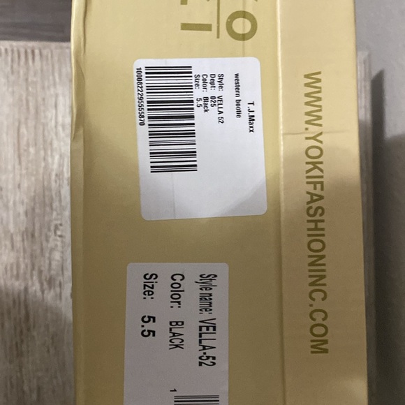 SUPER Cute NWT IN BOX - Picture 8 of 8